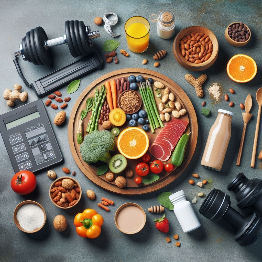 Metabolic Boost Expertise